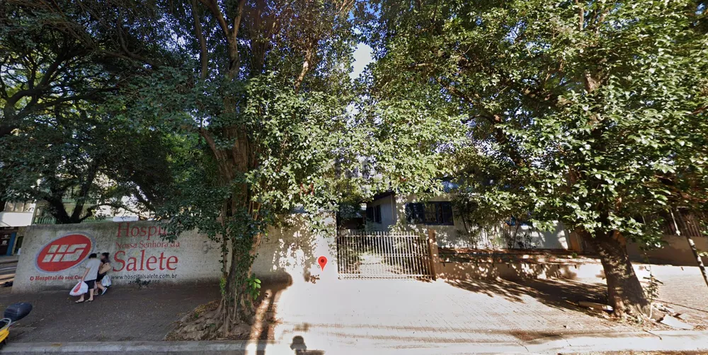 Loteamento e Condomínio, 568 m² - Foto 3