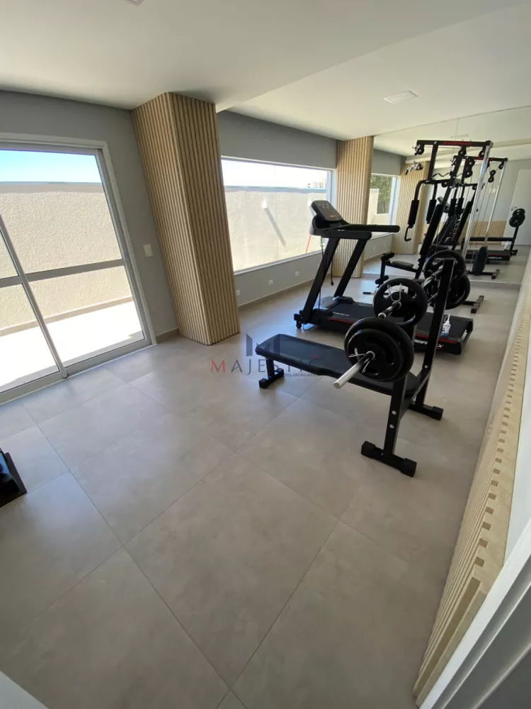 Apartamento, 2 quartos, 65 m² - Foto 3