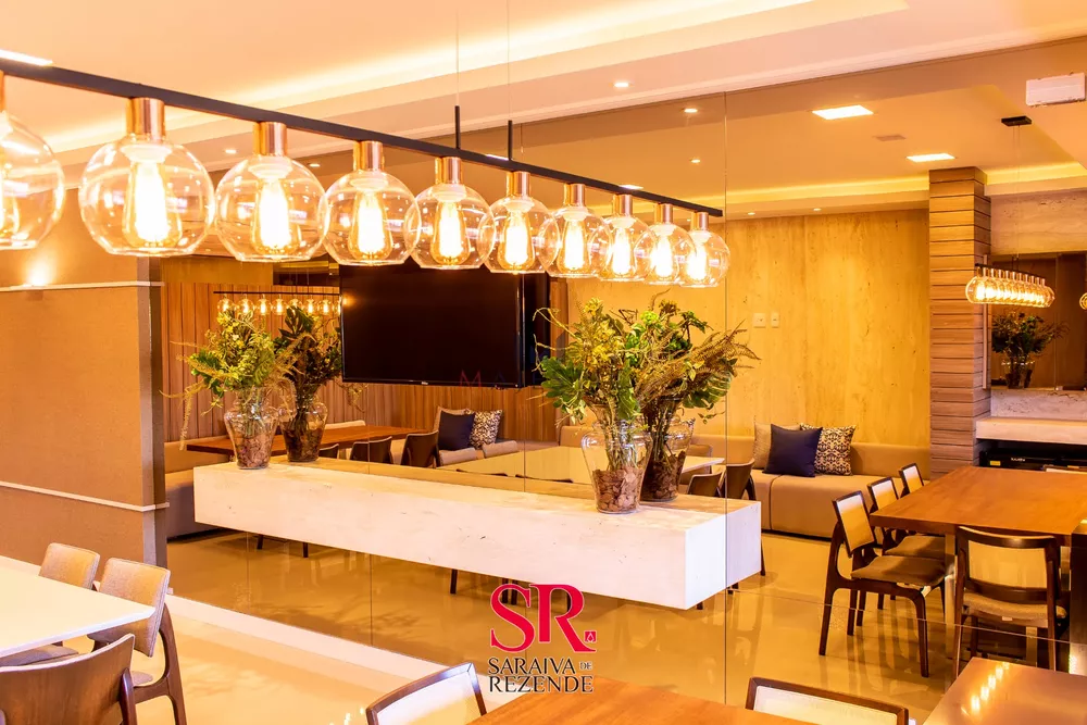 Apartamento, 1 quarto, 140 m² - Foto 3