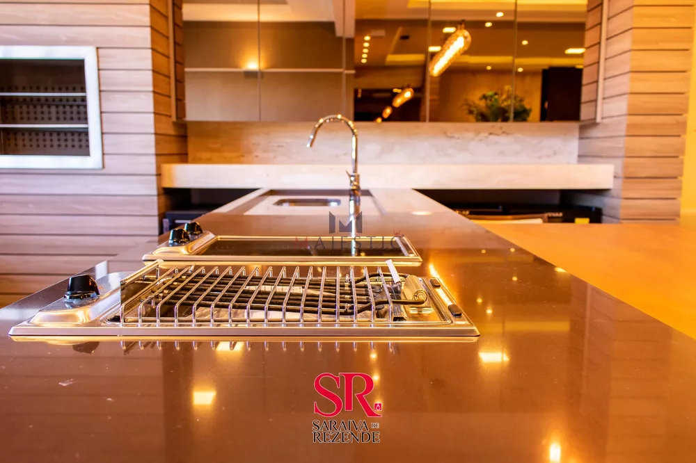 Apartamento, 1 quarto, 140 m² - Foto 5