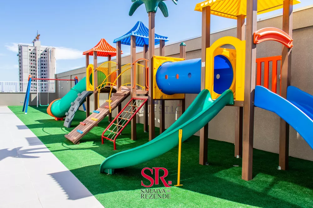 Apartamento, 1 quarto, 140 m² - Foto 2