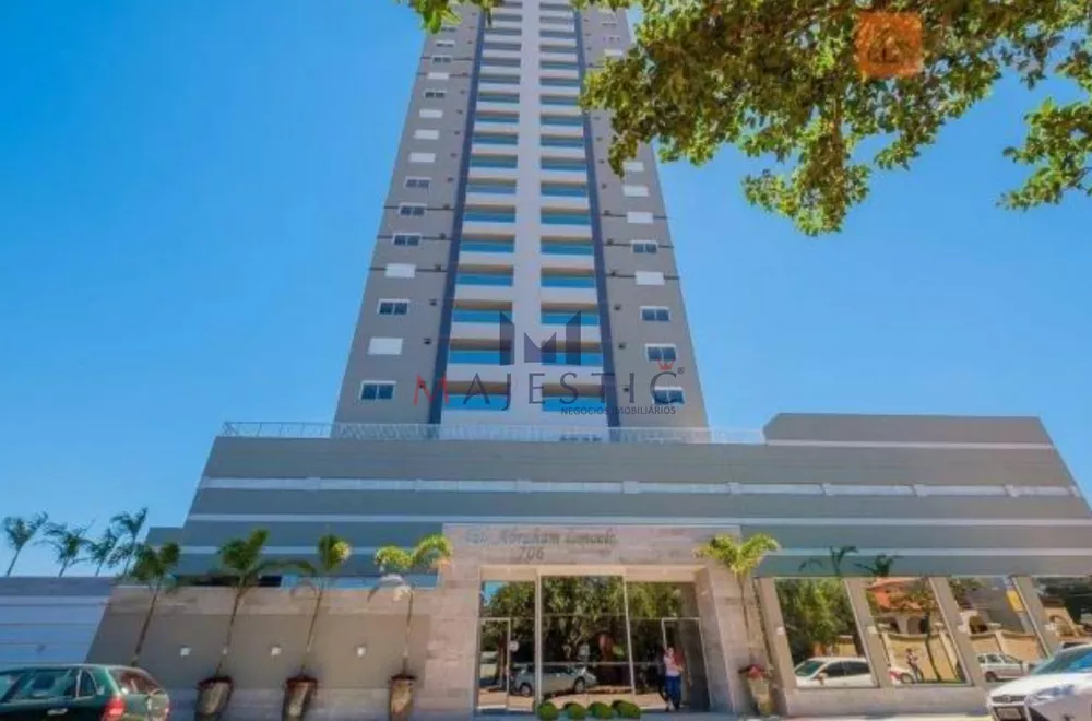 Apartamento, 1 quarto, 140 m² - Foto 1