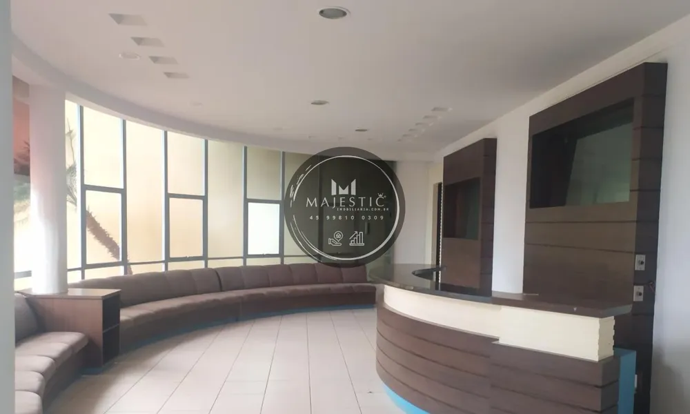 Sala-Conjunto, 800 m² - Foto 2