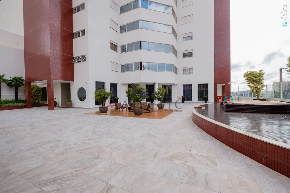 Apartamento, 1 quarto, 171 m² - Foto 5