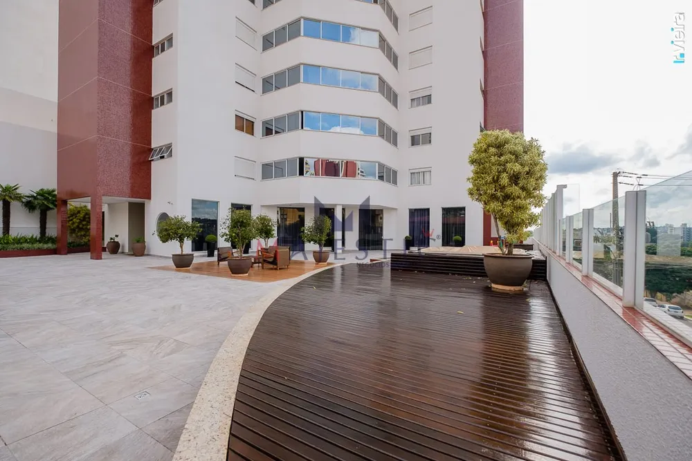 Apartamento, 1 quarto, 171 m² - Foto 7