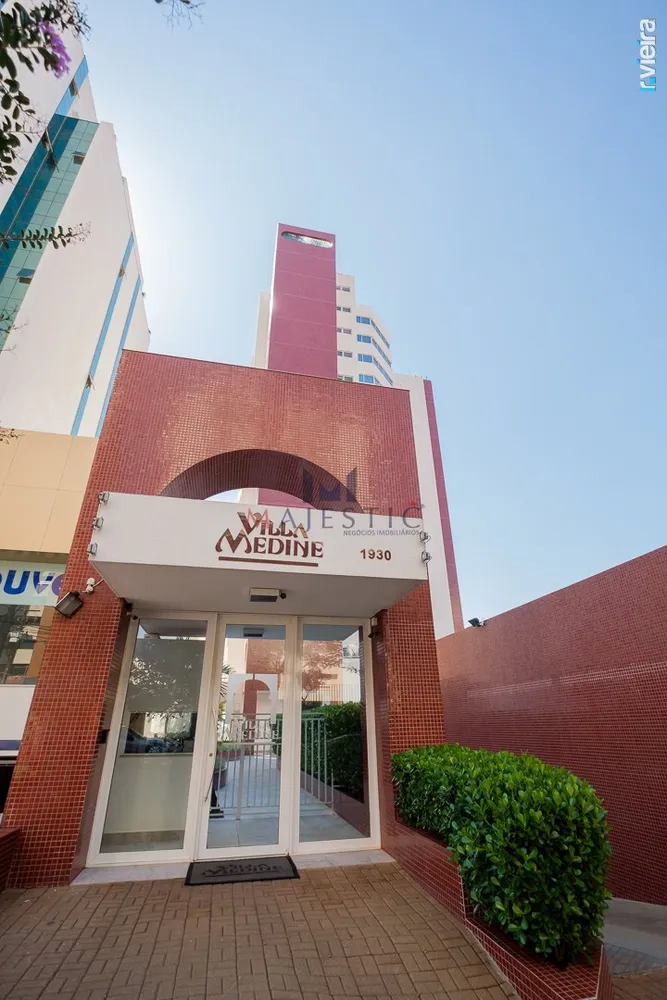 Apartamento, 1 quarto, 171 m² - Foto 1
