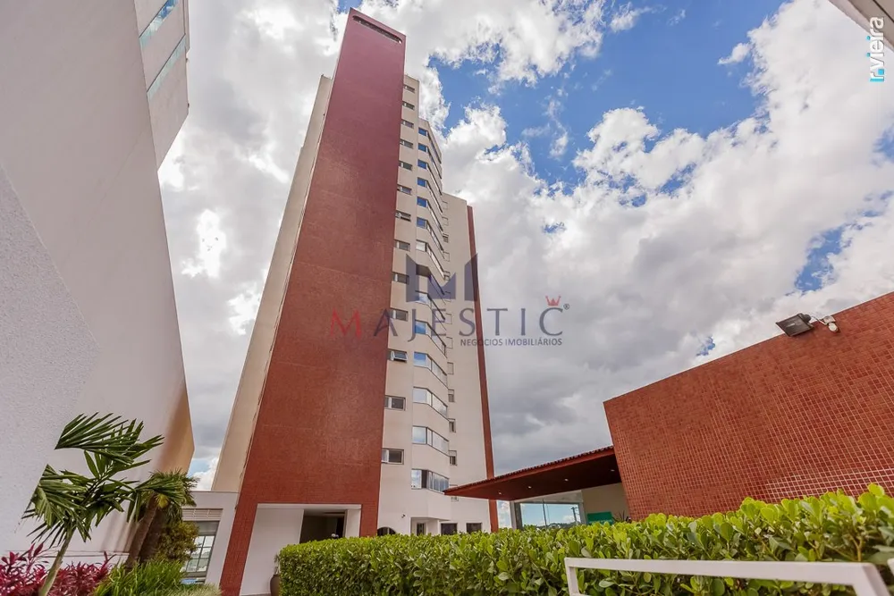Apartamento, 1 quarto, 171 m² - Foto 3