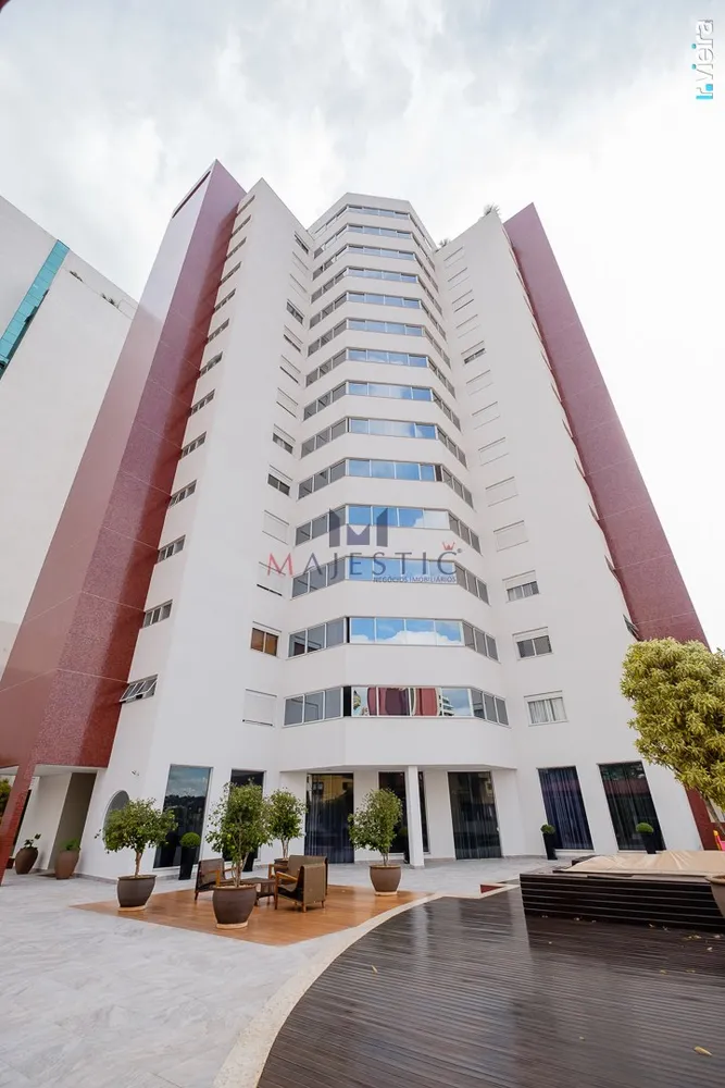 Apartamento, 1 quarto, 171 m² - Foto 6