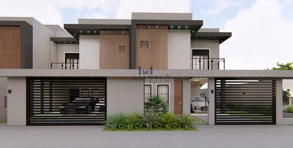 Sobrado, 2 quartos, 120 m² - Foto 3