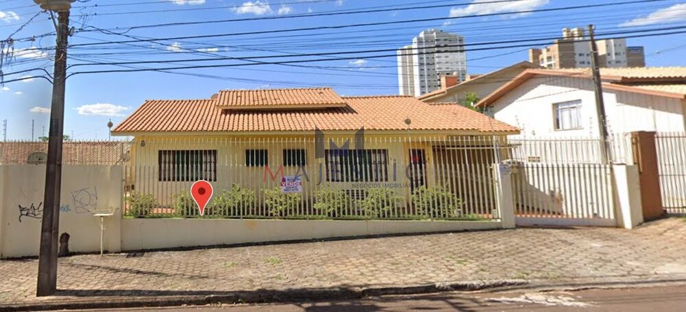 Casa, 3 quartos, 380 m² - Foto 1