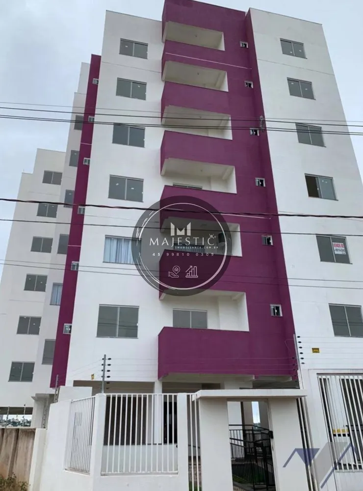 Apartamento, 2 quartos, 65 m² - Foto 1