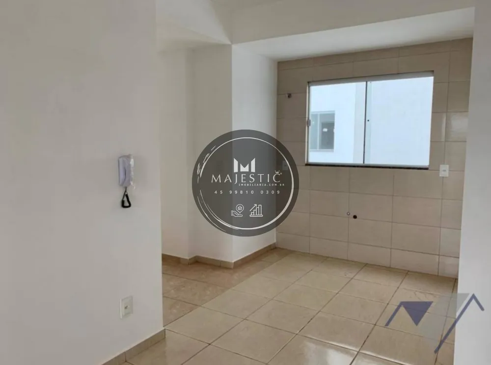 Apartamento, 2 quartos, 65 m² - Foto 2