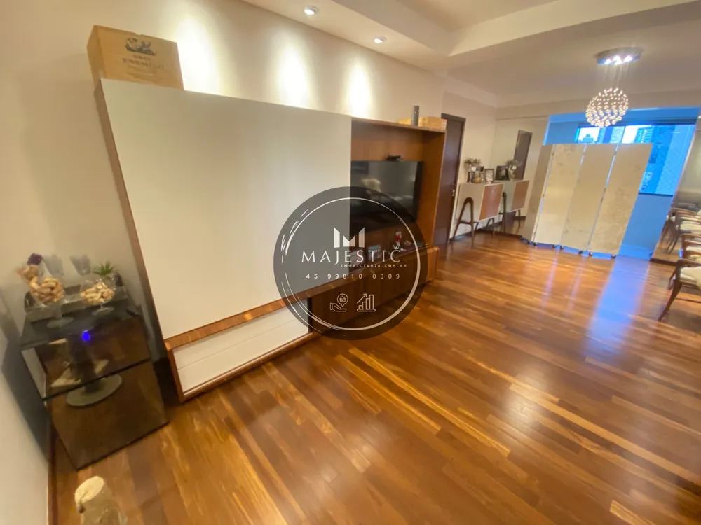 Apartamento, 3 quartos, 113 m² - Foto 2