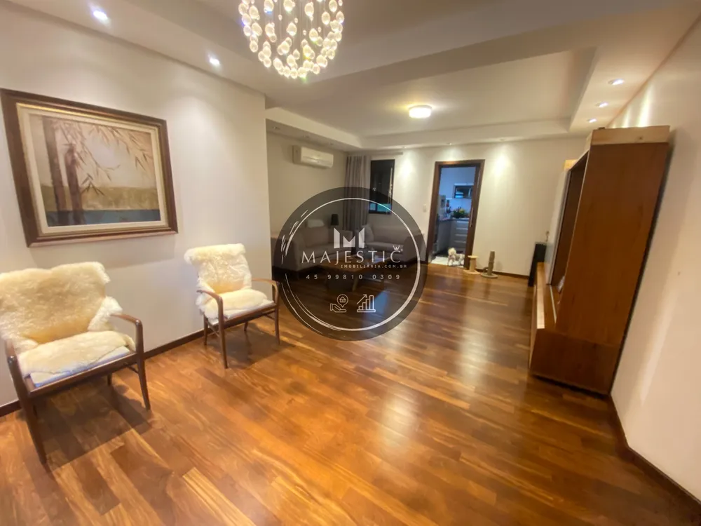 Apartamento, 3 quartos, 113 m² - Foto 1