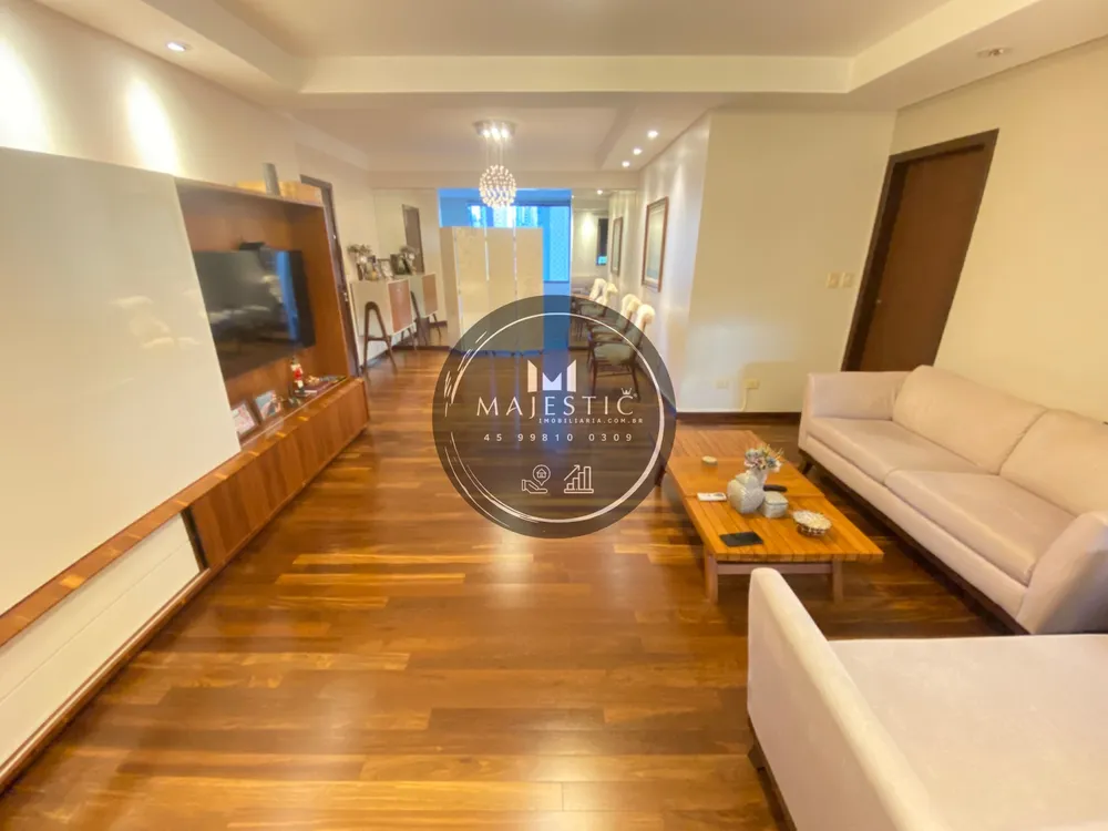 Apartamento, 3 quartos, 113 m² - Foto 3