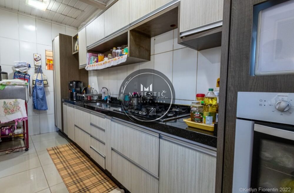 Casa de Condomínio, 3 quartos - Foto 7