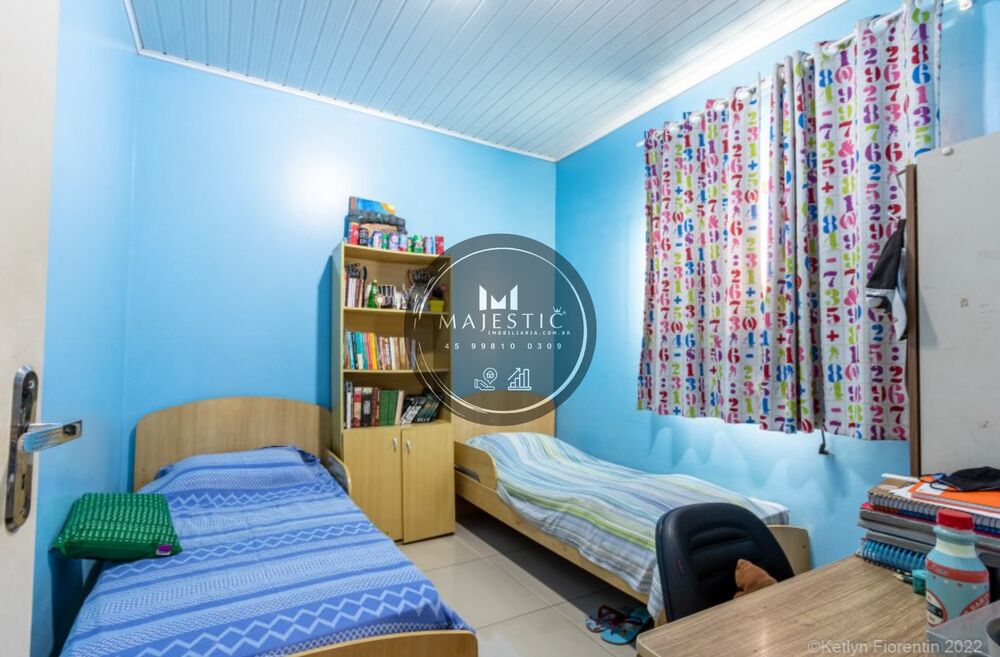Casa de Condomínio, 3 quartos - Foto 6