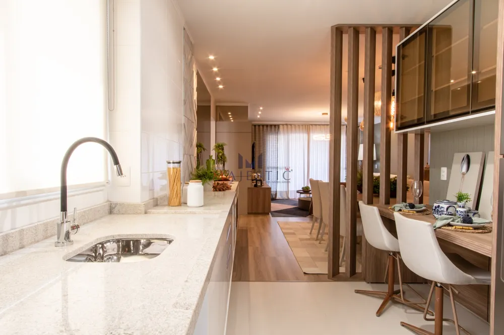 Apartamento, 1 quarto, 140 m² - Foto 3