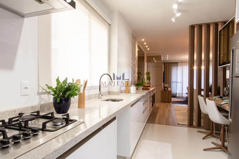 Apartamento, 1 quarto, 140 m² - Foto 2