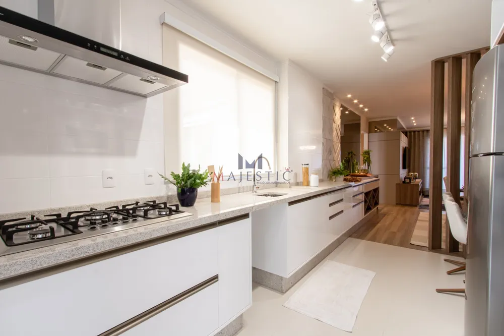 Apartamento, 1 quarto, 140 m² - Foto 4