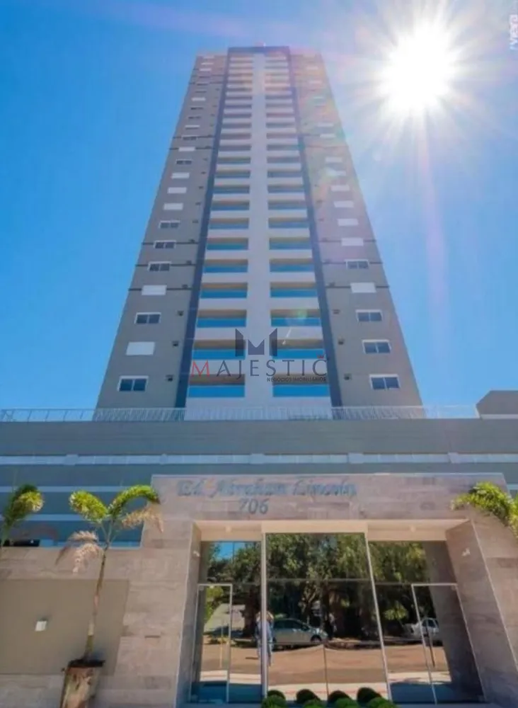 Apartamento, 1 quarto, 140 m² - Foto 1