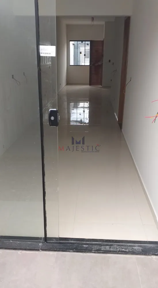 Casa, 1 quarto, 58 m² - Foto 2
