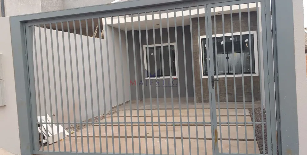 Casa, 1 quarto, 58 m² - Foto 1