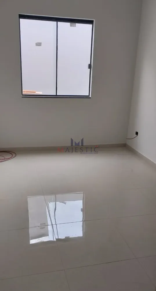 Casa, 1 quarto, 58 m² - Foto 3