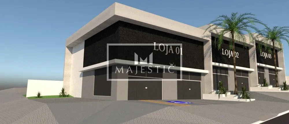 Sala-Conjunto, 210 m² - Foto 1