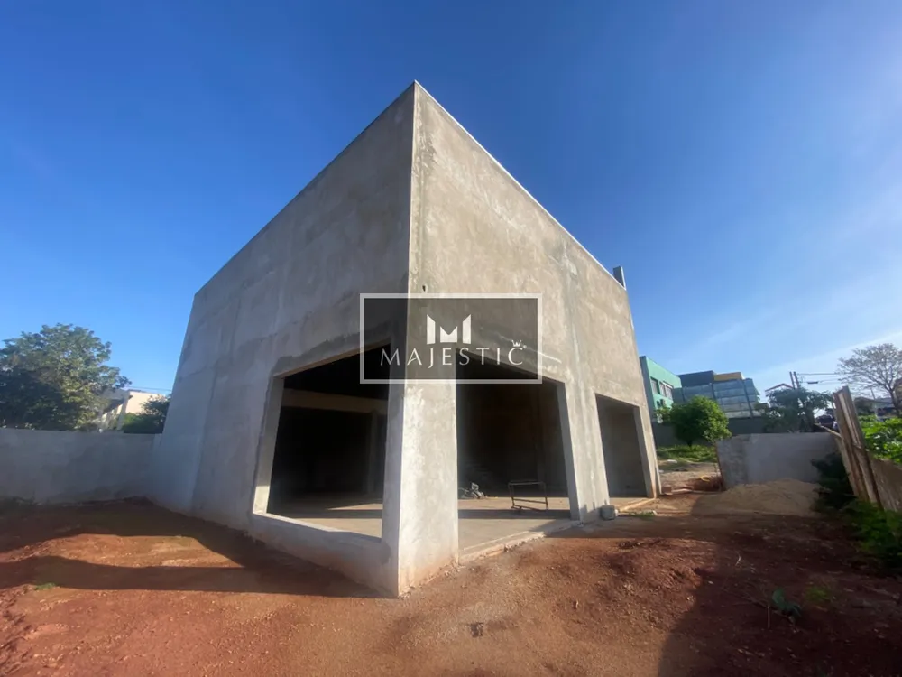 Sala-Conjunto, 210 m² - Foto 2
