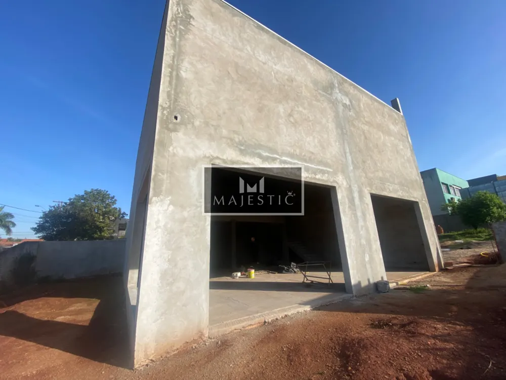 Sala-Conjunto, 210 m² - Foto 3
