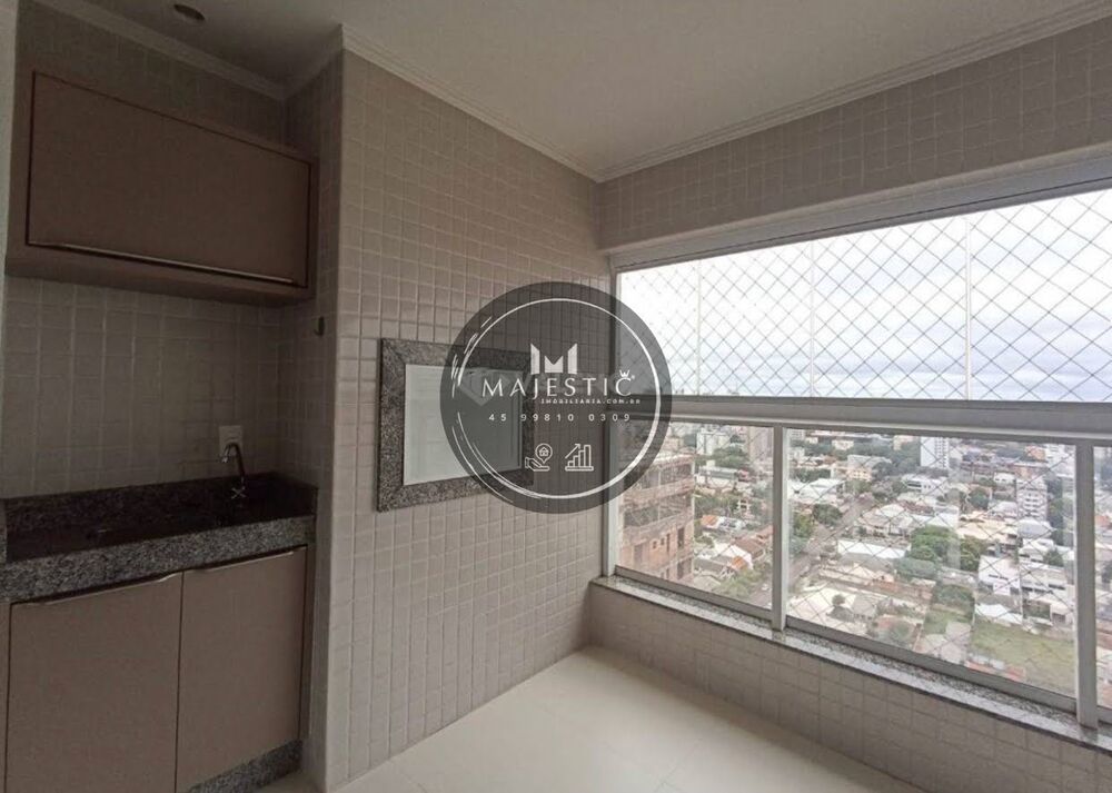 Apartamento para alugar com 1 quarto, 140m² - Foto 2