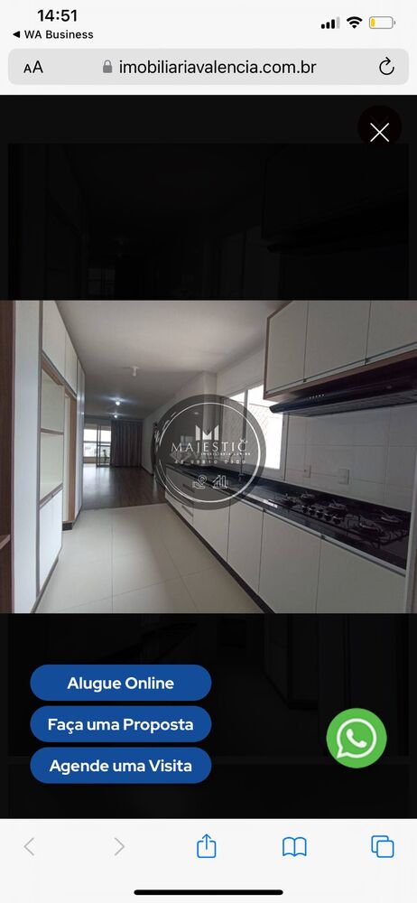 Apartamento para alugar com 1 quarto, 140m² - Foto 18