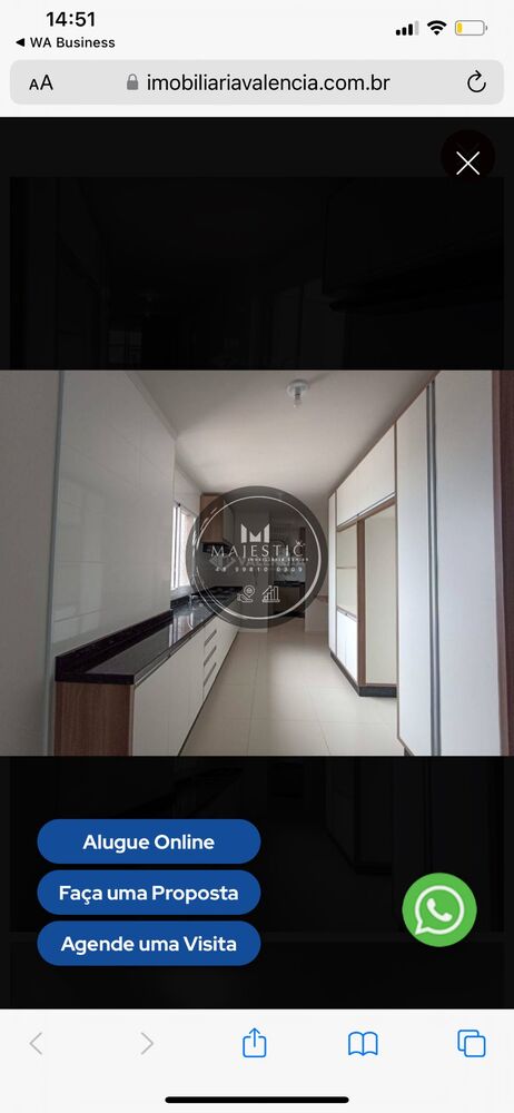 Apartamento para alugar com 1 quarto, 140m² - Foto 17
