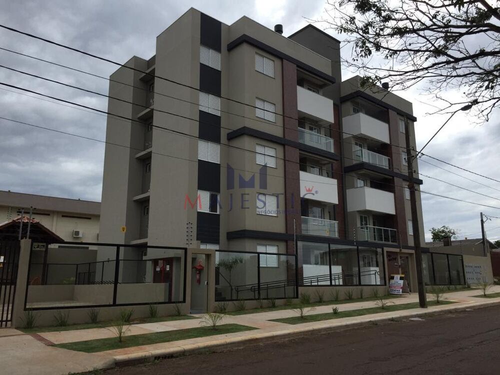 Apartamento, 2 quartos, 65 m² - Foto 1