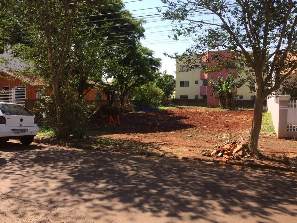 Terreno, 465 m² - Foto 2