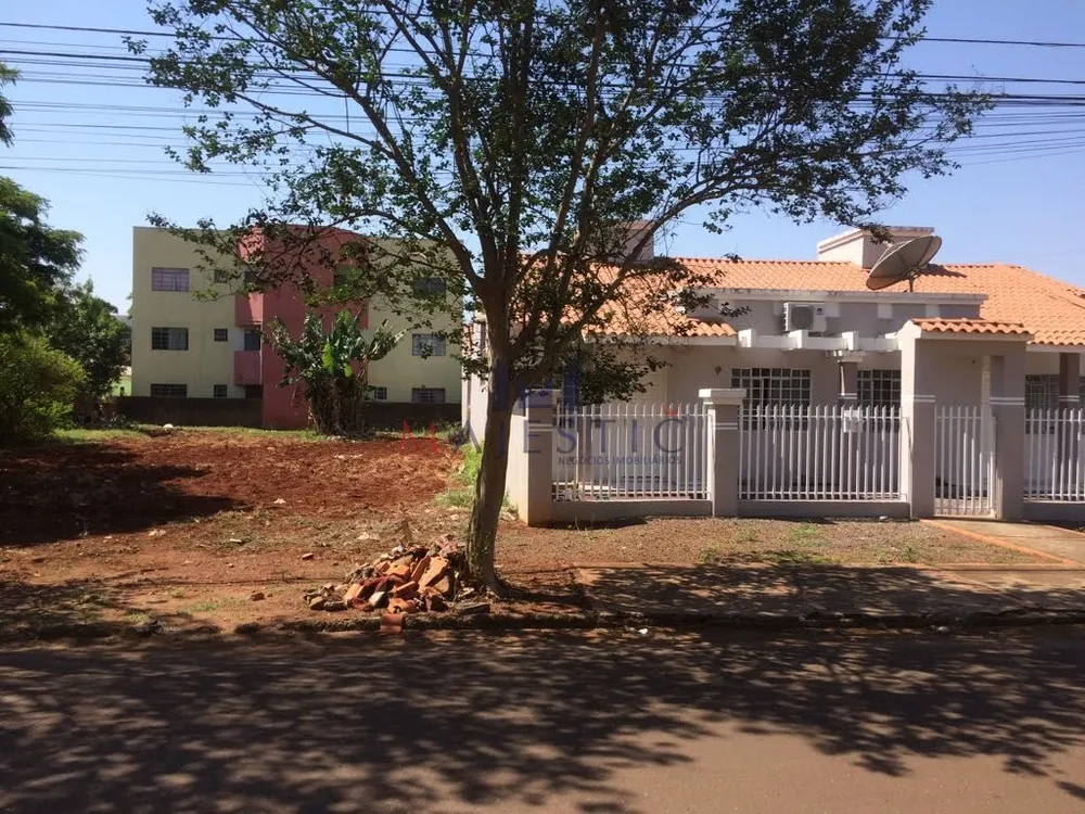 Terreno, 465 m² - Foto 3