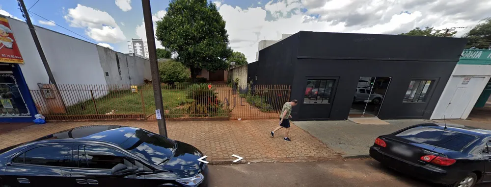Loteamento e Condomínio, 923 m² - Foto 1