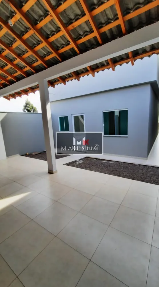 Casa, 2 quartos, 69 m² - Foto 2