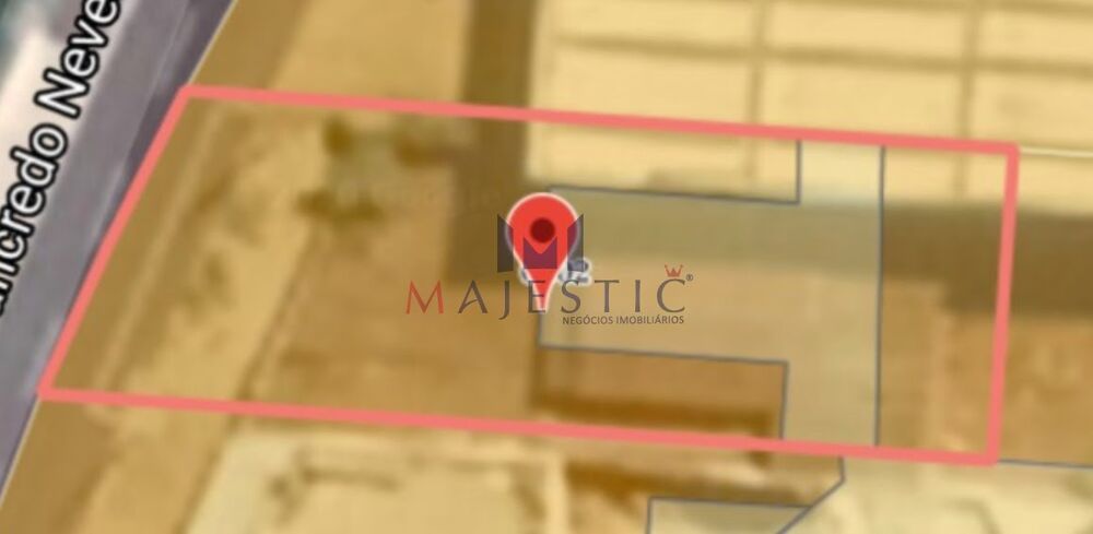 Loteamento e Condomínio, 734 m² - Foto 2