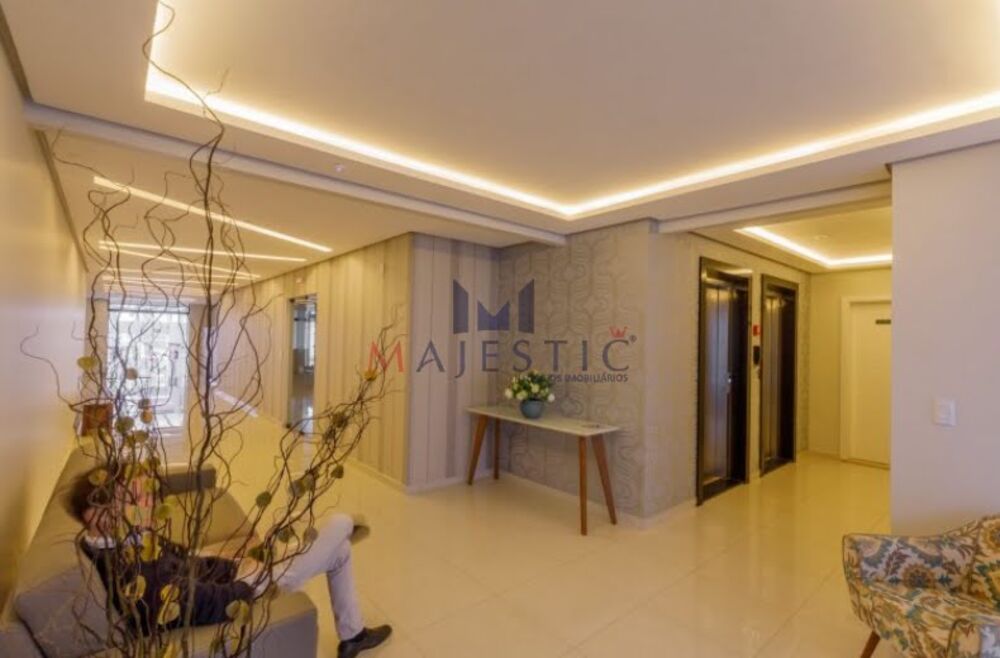 Apartamento, 1 quarto, 131 m² - Foto 4