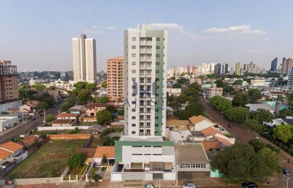 Apartamento, 1 quarto, 131 m² - Foto 1