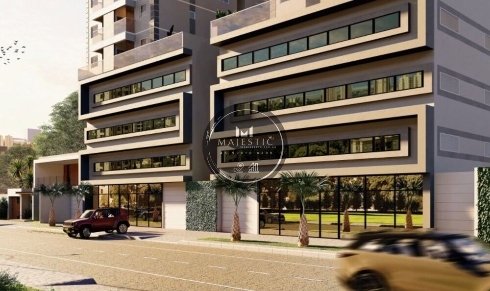 Apartamento, 1 quarto, 60 m² - Foto 3