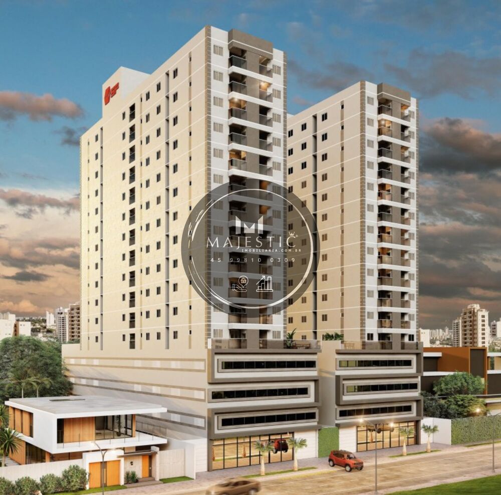 Apartamento, 1 quarto, 60 m² - Foto 1