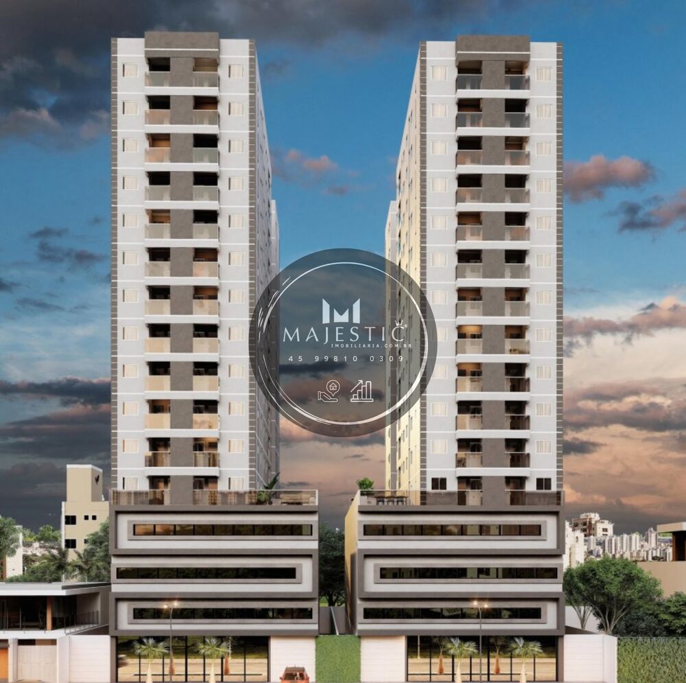 Apartamento, 1 quarto, 60 m² - Foto 2