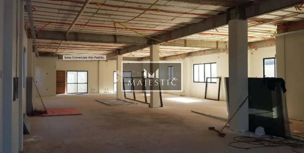 Sala-Conjunto, 248 m² - Foto 3