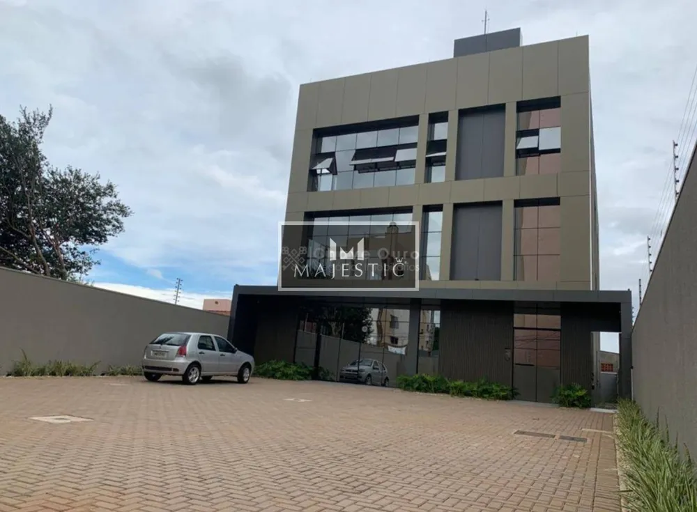 Sala-Conjunto, 248 m² - Foto 1