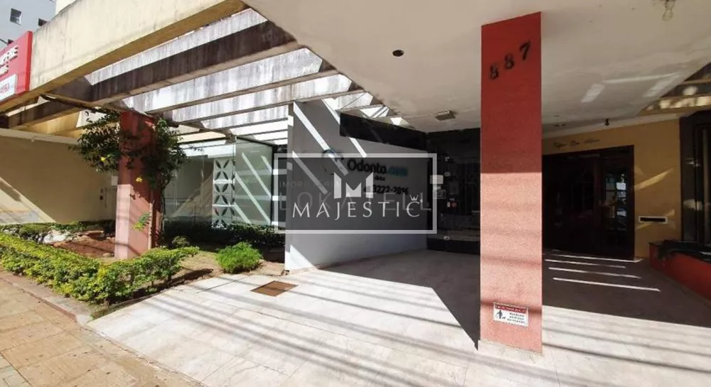 Sala-Conjunto, 422 m² - Foto 1