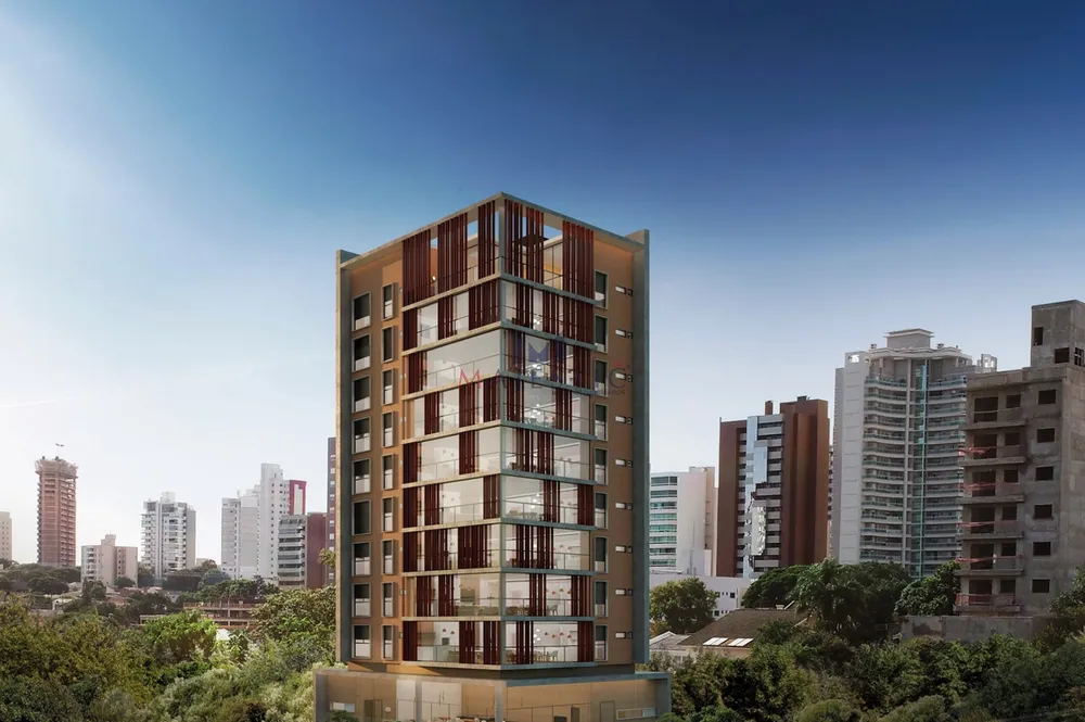 Apartamento, 1 quarto, 247 m² - Foto 1