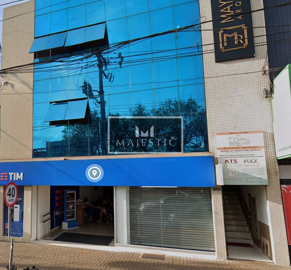 Sala-Conjunto, 110 m² - Foto 1